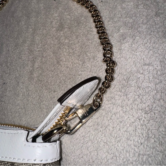 Gucci Ophidia Mini Bag limited edition - Picture 5 of 8